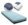 GreenCare n.e-Hybrid-System,m.Nylon-Bezug 18x90x200cm,