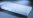 ADL III CliniSan,Schaumstoff,Therapiematratze 200x100x17cm,