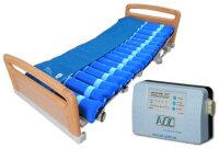 ADL Soft-Air WDS,AD-Sys.m.Agg.,m.Statikmodul,bis Dec.III,