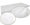 Rhea Matratze inkl.Cutalon-u.,Trikotbezug 200x90x12cm(ADL),