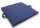 Anti-Dekubitus-Sitzkissen aks-gelsit 2,5 cm blau-schwarz>>>>42 x 45 cm