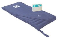 aks-saniflow III Wechseldrucksystem>>Großzelliges Antidekubitus-Wechseldrucksystem