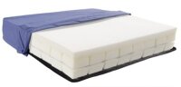 aks-Variosit 8 AD-Kissen m.,Inko-Air Bezug 45x45x8cm,