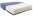 aks-Variosit 8 AD-Kissen m.,Inko-Air Bezug 45x45x8cm,