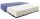 aks-Variosit 8 AD-Kissen m.,Inko-Air Bezug 45x45x8cm,