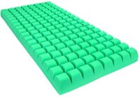 Schaumstoffsystem aks-maxiplot 90x200x14 cm, gerollt...