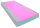 Schaumstoffsystem aks-theraplot 90x200x17 cm, gerollt inkl. Inko-Air Matratzenhülle>>>>