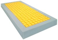 aks-Microplot plus AD-Mat. m.,Inkocover 90x200x16cm,gerollt,