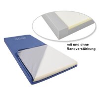 aks-Duoplot RV AD-Matratze m.,Inko-Air 90x200x12cm,gerollt,