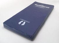 Invacare Softform Premier AD-,Matratze 90x200x15cm,