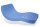 Viscoflex Matratze 1-teilig m.,Integralbez.200x90x14cm(Systam,