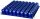 ADL soft air sit Ein-Kammer-,System,schwarz,44x48x7cm,