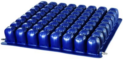ADL soft air sit Zwei-Kammer-,System,schwarz,40x44x7cm,