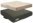 ADL Viskoschaum Sitz-,Kissen 40x41x6/9cm bis 90kg,
