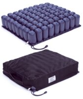 DECprotect Sitzkissen mit 1,Ventil 40x40x10cm(Dietz),