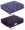 DECprotect Sitzkissen mit 1,Ventil 40x40x10cm(Dietz),