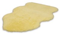 Baby-Echtfell medizinischTierform Gr.2 ca.80-90cm