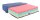 aks-Therasit 10 AD-Kissen m.,Inko-Air Bezug 55x50x10cm,