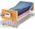 Alpha Active 3 Wechseldruck-System m.Statik(Arjo)