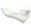 Anti-Dekubitusmatratze DEKU BASIC incl. ECO Inko-und Trikotbezug 200x90x12 cm>>>>
