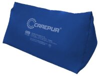 Deltakissen CarePur M 60 x 41 cm blau>>>>