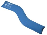 CAREPUR Seitenlagerungs-,Kissen M 180x31cm,