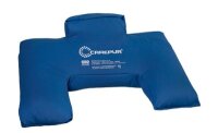 CAREPUR Semi-Fowler-Kissen M,65x50x15cm,