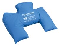 CAREPUR Semi-Fowler-Kissen M,65x50x15cm,