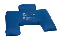 Semi-Fowler-Kissen CarePur M 65 x 50 x 15 cm...