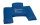 CAREPUR Semi-Fowler-Kissen M,65x50x15cm,