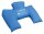 CAREPUR Semi-Fowler-Kissen M,65x50x15cm,