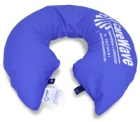 CARPURE Ring-Kissen M,130x20cm,