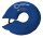 CARPURE Ring-Kissen M,130x20cm,