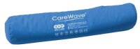 CAREPUR Zylinder-Kissen M,70x18cm,