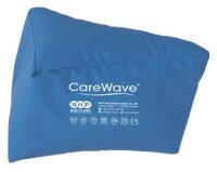 Abduktions-Kissen CarePur M 15 x 30 x 21 cm blau>>>>