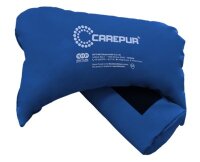 CAREPUR Hemi-Arm-Kissen M,2-teilig,