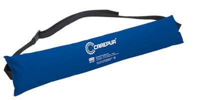 CAREPUR Fersenentlastungsgurt,90x16cm,