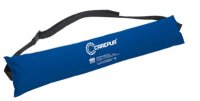 CAREPUR Fersenentlastungsgurt,90x16cm,
