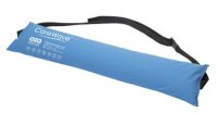 CAREPUR Fersenentlastungsgurt,90x16cm,