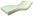 Matratze DEKUCARE VISCO incl. Inkontinenzbezug ECO 200 x...