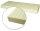 TERRASOFT AD-Matratze m.Trikot,-Bezug blau 200x90x12cm,
