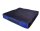 CUBE GEL Sitzkissen m.Inko.-,Kombibezug 38x38x8cm,