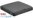 Sitzkissen Rolko-AIRpad,450x400x80 schwarz,