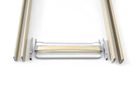 Bettverlängerung 220cm für domiflex 1,...