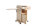 Domiflex Bettnachttisch storeline t200 Farbe: sonoma eiche