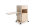 Domiflex Bettnachttisch storeline t200 Farbe: sonoma eiche