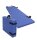 puracare Sturzmatratze purzel,fold 60x190x5cm,faltbar,