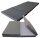 ADL Sturzmatte faltbar,80/160x70x10/5cm,grau,