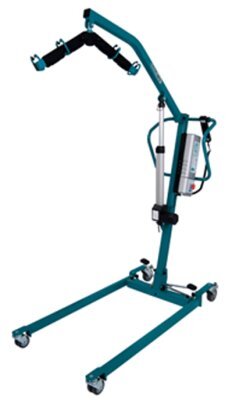 aks-Foldy Lifter m.Gurt u.Auf-,Hänger wasserblau,