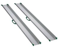 Stepless Rampe fest 100cm (VPE: Paar)>>>>
